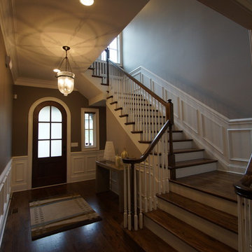 Living Spaces