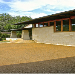 Quantum Windows & Doors | Patrick Alexander Architect - Windows And Doors