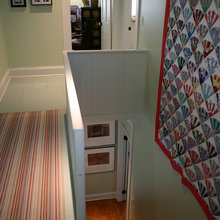 Upstairs Hallway
