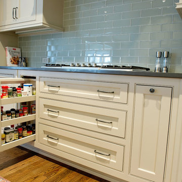 Kitchen Renovation