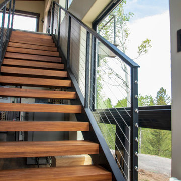 Granite Ridge Cable Rail