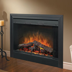 Electric Fireplaces - Products