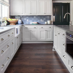 Wellborn Cabinet, Inc. Premier Series - Kitchen Cabinetry