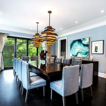 Summer home, Deal, New Jersey