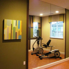 Exercise Room