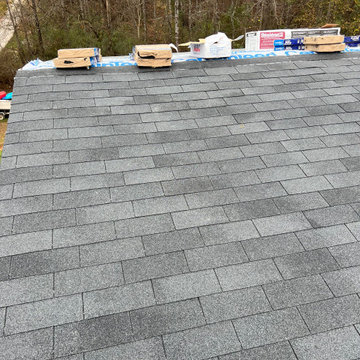 Roofing