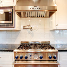 pot filler faucet