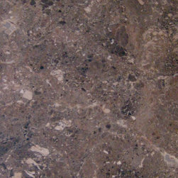 Breche Nouvelle Marble Slab Marble - Kitchen Countertops