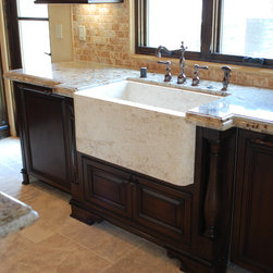 Sinks - Products
