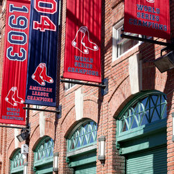 JB Sash Proper Bostonian-Fenway Park - Windows And Doors