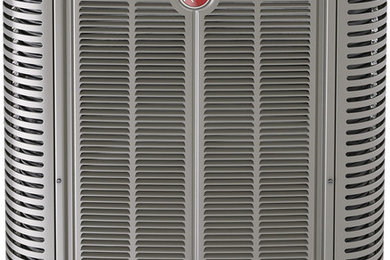 RHEEM Air Conditioner
