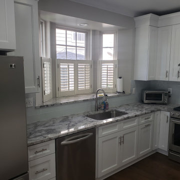 Vienna Kitchen
