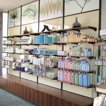 La Porte Ouverte Salon