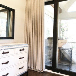 Soft Window Treatments & Draperies - Products