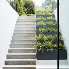 Retaining Walls