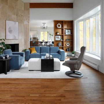 The Jasper Collection: The Perfect Blend of Support and Style