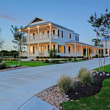 Howard Ranch- Stadium Home