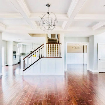 30A Custom Home