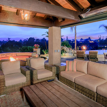 Turner Project : Western Outdoor Designs