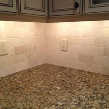 Kitchen ideas