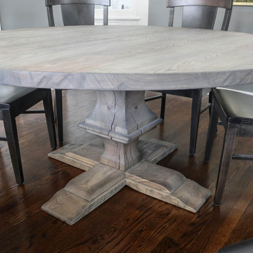 Round Tables