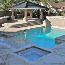 pools