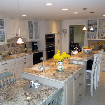 Harrison Homes LLC Freitag residence