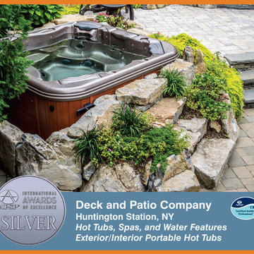 2014 APSP International Awards of Excellence