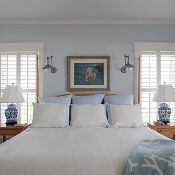 Smith Residence