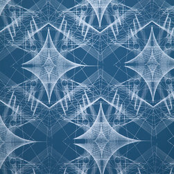 Space and time Wallpaper - Wallpaper
