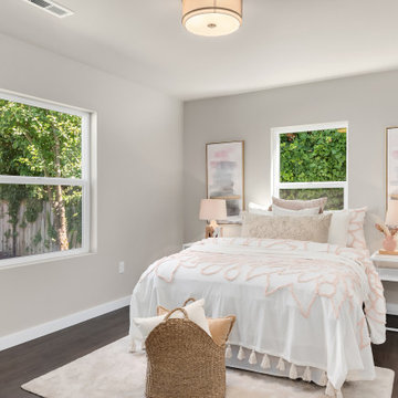 Broadview renovation