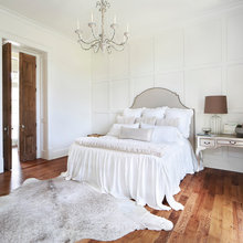 Bedroom master