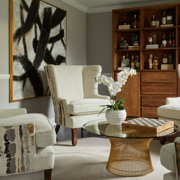 Living rooms