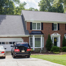 Curb Appeal