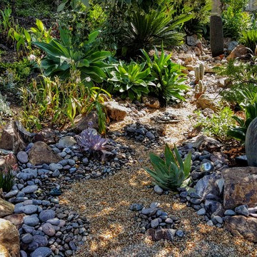 John's Garden Sanctuary