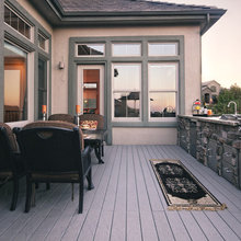 Deck Upgrade
