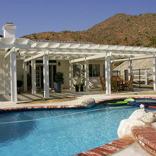 Patio Ideas