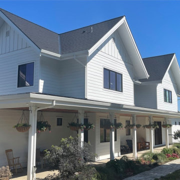 Modern Farmhouse