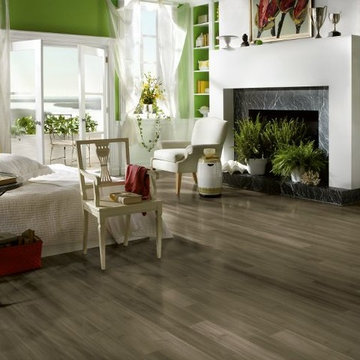 Armstrong Laminate - Coastal Living