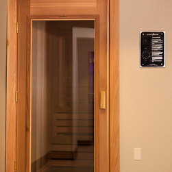 FX Studios-Under Armour - Door Hardware