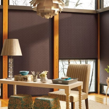 Roller Shades