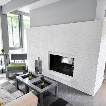 Rye Brook House