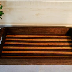 Cutting Boards & Serving Trays - Products