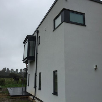 Private, Eco-Sustainable House - Marshfield, St. Mellons