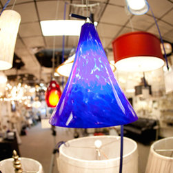 Our Lighting - Products