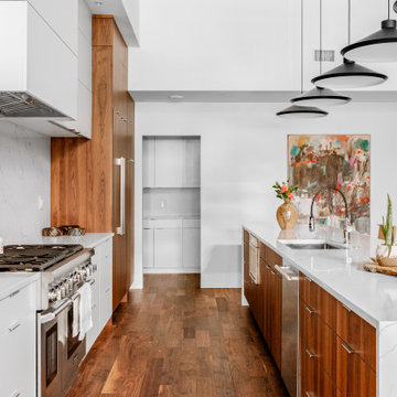 Modern Loft Gut