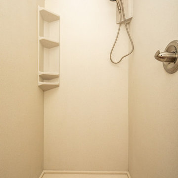 Walk In Shower