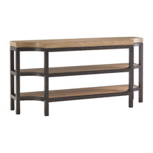 console table