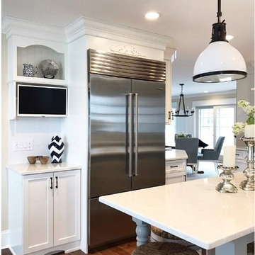 Nantucket Cottage