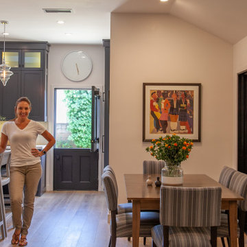 Woodland Hills Home Renovation